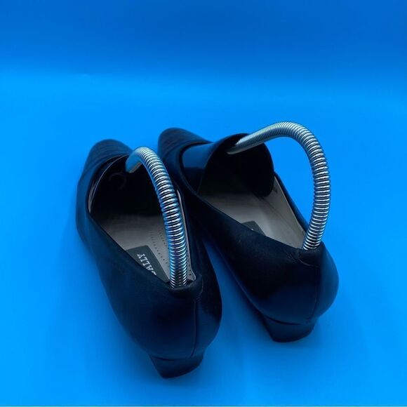 Bally Low‎ Heeled Pumps Brown - Picture 2 of 6